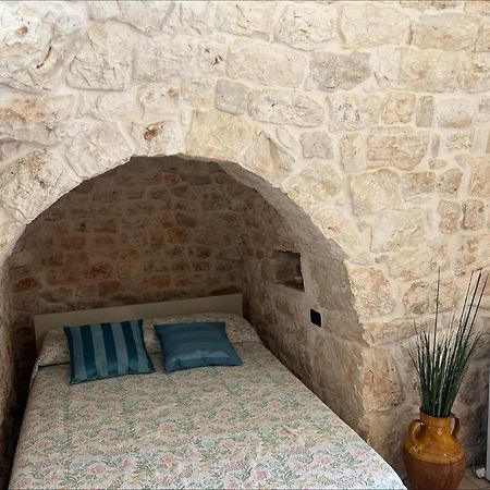 Trulli Monteforte Villa Castelli Buitenkant foto