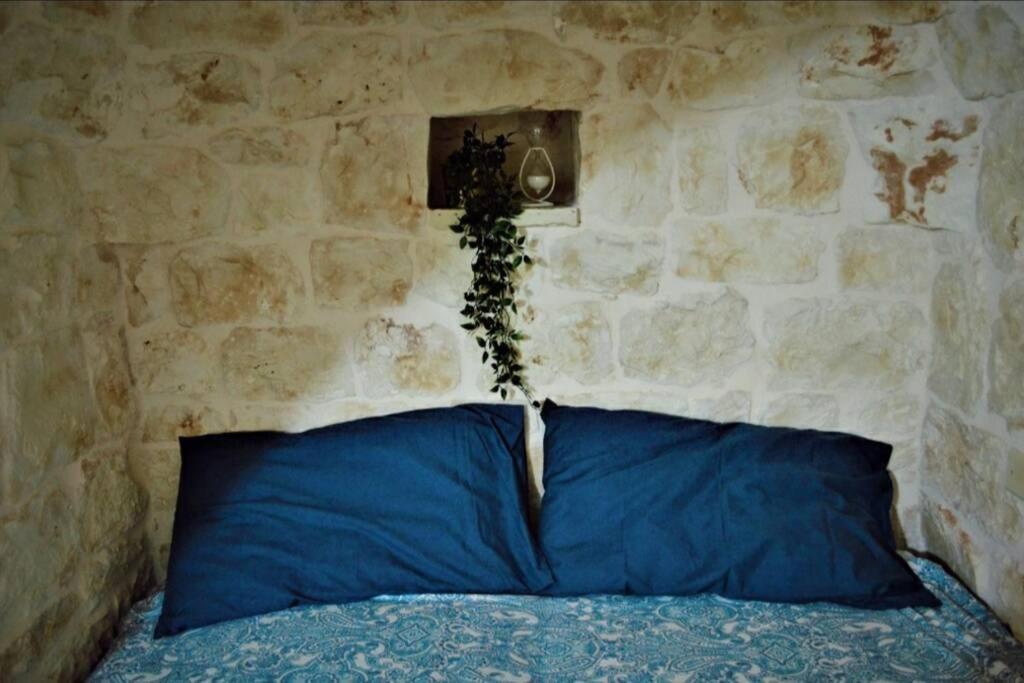Trulli Monteforte Villa Castelli Buitenkant foto